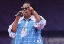 Seri Louma Défend Sa Candidature Aux Législatives Seri Louma Défend Sa Candidature Aux Législatives