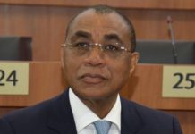 Audition des ministres sur budgets 2026 par le parlement Audition des ministres sur budgets 2026 par le parlement