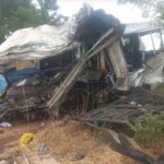 Collision Tracteur-Car Fait 3 Morts à Zoukougbeu Collision Tracteur-Car Fait 3 Morts à Zoukougbeu