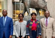 Adjoint au Chef de Mission Touré Réaffecté à Abidjan Adjoint au Chef de Mission Touré Réaffecté à Abidjan