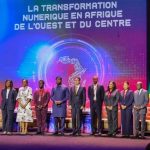 Transition Numérique en Afrique de l’Ouest et IA Transition Numérique en Afrique de l'Ouest et IA