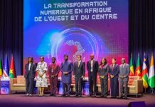 Transition Numérique en Afrique de l’Ouest et IA Transition Numérique en Afrique de l'Ouest et IA
