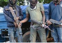 Emboscade à Doropo: Trois agents attaqués Emboscade à Doropo: Trois agents attaqués