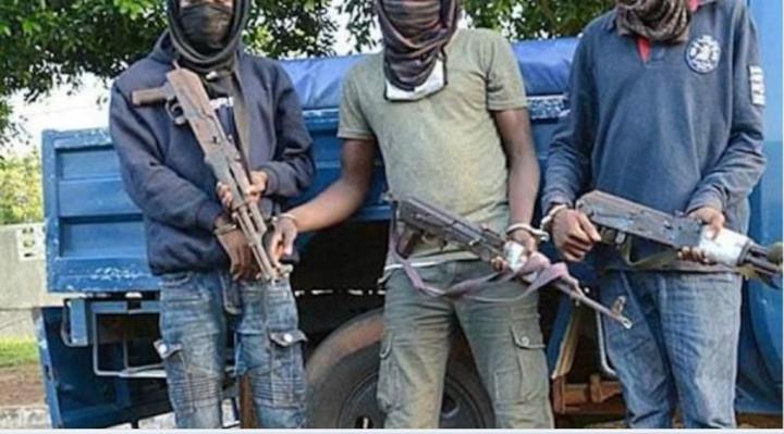 Emboscade à Doropo: Trois agents attaqués Emboscade à Doropo: Trois agents attaqués