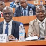 Budget 2026 pour l’Enseignement Supérieur et la Recherche Budget 2026 pour l'Enseignement Supérieur et la Recherche