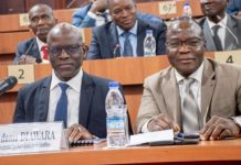 Budget 2026 pour l’Enseignement Supérieur et la Recherche Budget 2026 pour l'Enseignement Supérieur et la Recherche