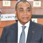 Budget 2026 du Ministère des Finances Validé à 671,3 Mds Budget 2026 du Ministère des Finances Validé à 671,3 Mds