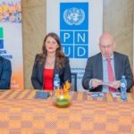 Jeunes Champions de la Paix pour un Climat Électoral Sécurisé Jeunes Champions de la Paix pour un Climat Électoral Sécurisé