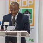 RHDP Organise Fête de la Victoire pour Ouattara RHDP Organise Fête de la Victoire pour Ouattara