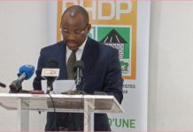 RHDP Organise Fête de la Victoire pour Ouattara RHDP Organise Fête de la Victoire pour Ouattara