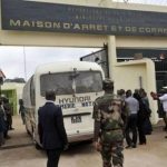 Attentat contre Foxtrot sept suspects arrêtés à Abidjan Attentat contre Foxtrot sept suspects arrêtés à Abidjan