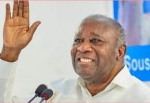 PPA-CI Révocation de Cadres Pour Insubordination PPA-CI Révocation de Cadres Pour Insubordination