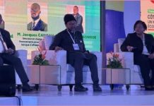 CPU-PME: Clés d’une Balance Commerciale Ivoiro-Gabonaise CPU-PME: Clés d'une Balance Commerciale Ivoiro-Gabonaise