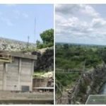 Non Éclairage de la Digue de Taabo Cause d’Accidents Non Éclairage de la Digue de Taabo Cause d'Accidents