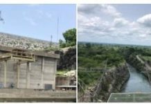 Non Éclairage de la Digue de Taabo Cause d’Accidents Non Éclairage de la Digue de Taabo Cause d'Accidents