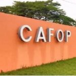 Affaire de faux diplômes au concours CAFOP Ministère clarifie Affaire de faux diplômes au concours CAFOP Ministère clarifie