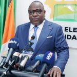 Législatives 2025: 1143 Candidats Retenus par la CEI Législatives 2025: 1143 Candidats Retenus par la CEI