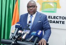 Législatives 2025: 1143 Candidats Retenus par la CEI Législatives 2025: 1143 Candidats Retenus par la CEI