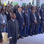 Coopération Sud-Sud entre Côte d’Ivoire et Gabon Coopération Sud-Sud entre Côte d'Ivoire et Gabon