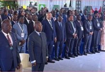 Coopération Sud-Sud entre Côte d’Ivoire et Gabon Coopération Sud-Sud entre Côte d'Ivoire et Gabon