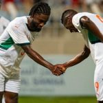 Éléphants Triomphent 2-0 Contre Oman en Match Amical Éléphants Triomphent 2-0 Contre Oman en Match Amical