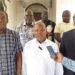 Opposition Dénonce Non-Versement des Ressources Financières Opposition Dénonce Non-Versement des Ressources Financières