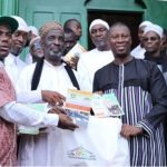 Sensibilisation Renforcée à la Sécurité Routière Sensibilisation Renforcée à la Sécurité Routière