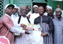 Sensibilisation Renforcée à la Sécurité Routière Sensibilisation Renforcée à la Sécurité Routière