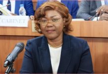 Budget 2026 Nialé Kaba et Moussa Sanogo brillent au parlement Budget 2026 Nialé Kaba et Moussa Sanogo brillent au parlement