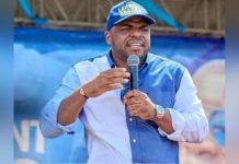 Gbagbo Dissout Ligue des Jeunes du PPA-CI Après Révocation Gbagbo Dissout Ligue des Jeunes du PPA-CI Après Révocation