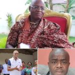 Détention de Lida Kouassi Moïse et autres entendus Détention de Lida Kouassi Moïse et autres entendus