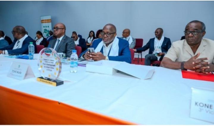 FIF et Clubs Adopteront le Budget 2026 le 29 Novembre FIF et Clubs Adopteront le Budget 2026 le 29 Novembre