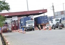 Crédit d’enlèvement PME dans le transit de 50 à 100 millions Crédit d'enlèvement PME dans le transit de 50 à 100 millions