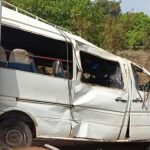 Accident Tragique à Gontougo Fait Trois Victimes Accident Tragique à Gontougo Fait Trois Victimes