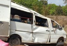Accident Tragique à Gontougo Fait Trois Victimes Accident Tragique à Gontougo Fait Trois Victimes