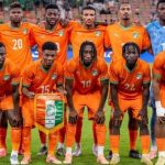 Éléphants hors du Top 5 Africain après amicaux Éléphants hors du Top 5 Africain après amicaux