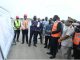 Avancement des travaux d’aménagement périphérique d’Abidjan Avancement des travaux d'aménagement périphérique d'Abidjan