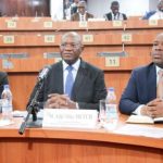 Budget 2026 du Ministère des Sports à 70 milliards FCFCA Budget 2026 du Ministère des Sports à 70 milliards FCFCA