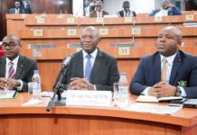 Budget 2026 du Ministère des Sports à 70 milliards FCFCA Budget 2026 du Ministère des Sports à 70 milliards FCFCA