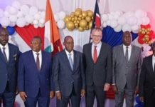 Visas Britanniques Directement à Abidjan Pour Ivoiriens Visas Britanniques Directement à Abidjan Pour Ivoiriens