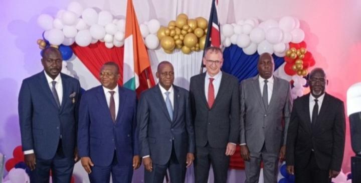 Visas Britanniques Directement à Abidjan Pour Ivoiriens Visas Britanniques Directement à Abidjan Pour Ivoiriens