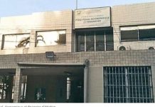 Ex-responsable PTUA devant PPEF pour détournement de fonds Ex-responsable PTUA devant PPEF pour détournement de fonds