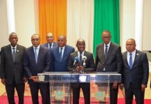 Budget 2026 de 83,27 milliards FCFA pour la transformation numérique Budget 2026 de 83,27 milliards FCFA pour la transformation numérique