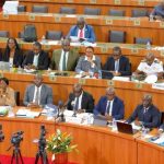 Budget 2026: Transports et Affaires Maritimes Validés Budget 2026: Transports et Affaires Maritimes Validés