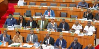 Budget 2026: Transports et Affaires Maritimes Validés Budget 2026: Transports et Affaires Maritimes Validés