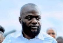 Koua Justin Charge Indisciplinés Après Sanctions PPA-CI Koua Justin Charge Indisciplinés Après Sanctions PPA-CI