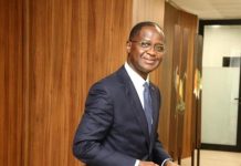 Ahmed Cissé Réélu à la CGECI Annonce Ses Chantiers Ahmed Cissé Réélu à la CGECI Annonce Ses Chantiers