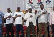 AjuCI Renforce Sa Présence À Abobo Pour RHDP 2025 AjuCI Renforce Sa Présence À Abobo Pour RHDP 2025