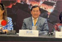 Félicitations à Ouattara et Ouloto à São Paulo Félicitations à Ouattara et Ouloto à São Paulo