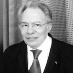 Décès de l’ancien mécène Roger Abinader Décès de l'ancien mécène Roger Abinader